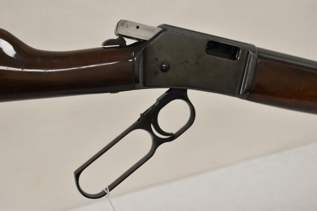 Gun. Browning BL-22 .22LR Rifle