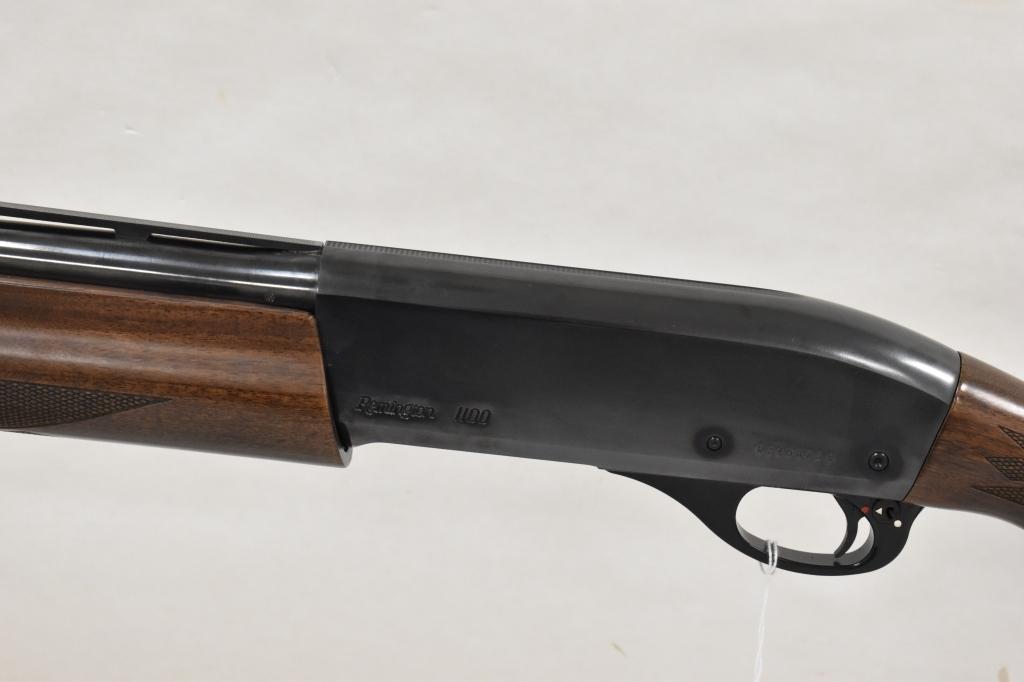 Gun. Remington 1100 2 3/4 inch 16ga Shotgun