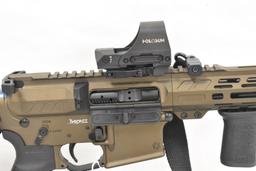 Gun. CMMG Mk4 Banshee .300 BLK Pistol