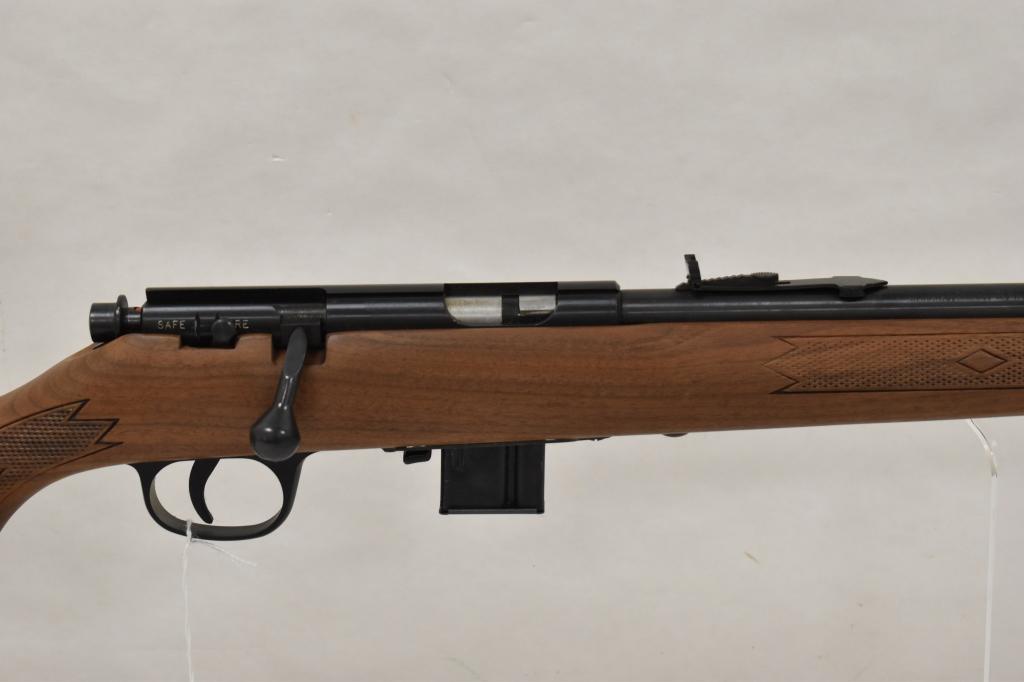 Gun. Marlin Model 882 .22 WMR Rifle