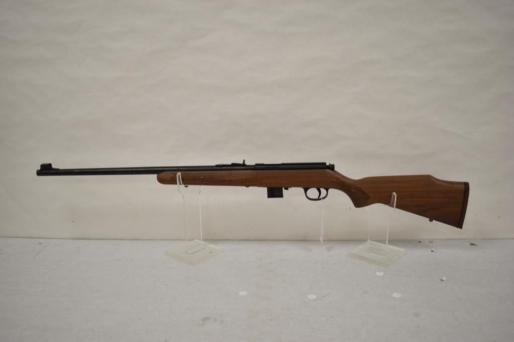 Gun. Marlin Model 882 .22 WMR Rifle