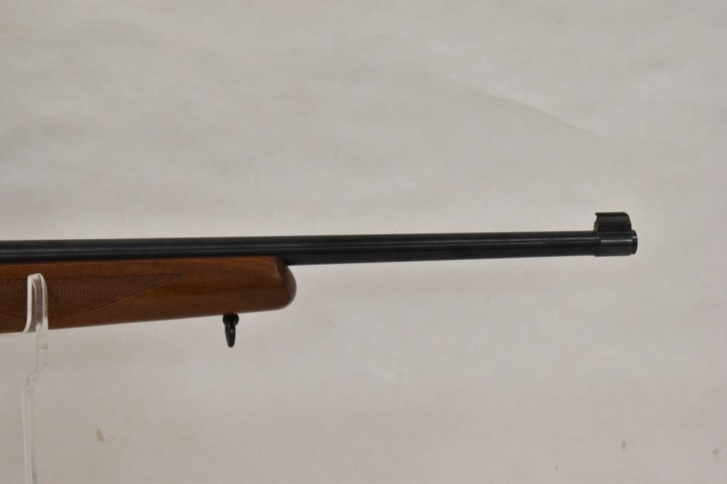 Gun. Ruger Model 1022  22 cal Rifle