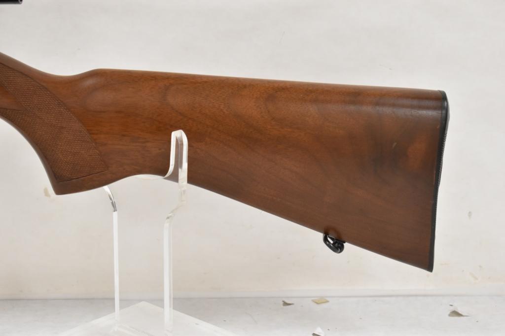 Gun. Ruger Model 1022  22 cal Rifle