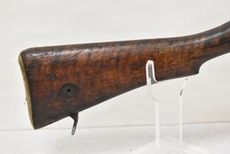 Gun. Enfield 1917 SMLE Mark III 303 cal Rifle