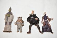 Star Wars Action Figures