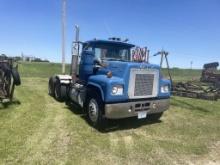 1978 Mac Truck