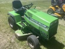 Deutz-Allis Mower