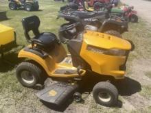 Cub Cadet Model XT2 Mower