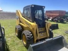 Gehl 6640 Skid Loader