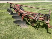 IH Semi Mount 3/16 Plow