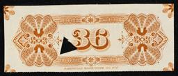 1915 Boston Terminal Company $17.50 Note Grades Select CU