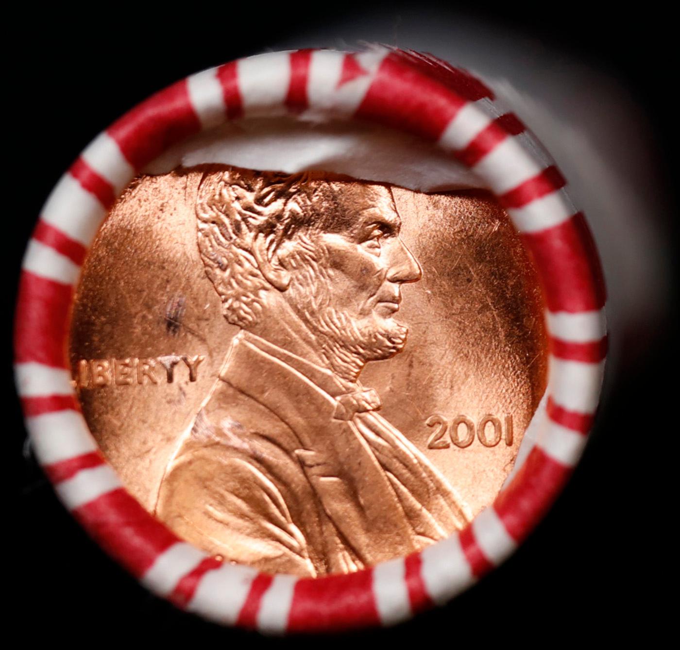 INSANITY The CRAZY Penny Wheel 1000’s won so far, WIN this 2001-p BU RED roll get 1-10 FREE