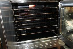 Royal Single Convection Oven