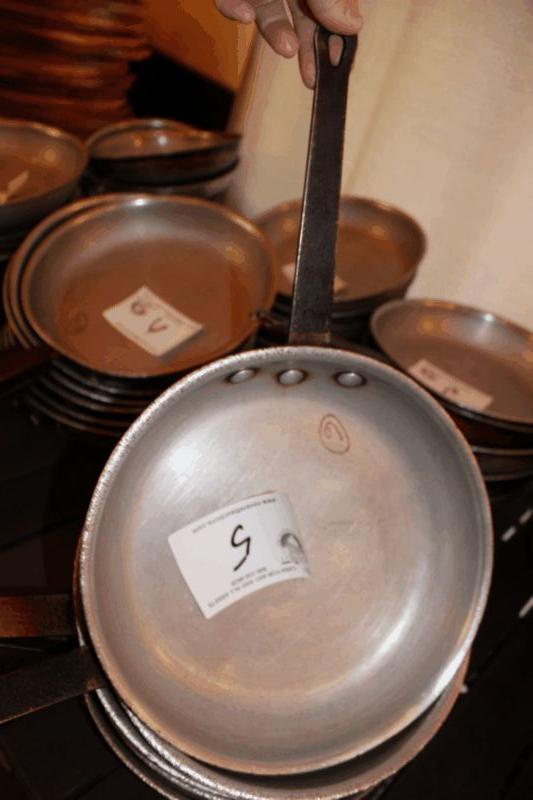 Fry Pans