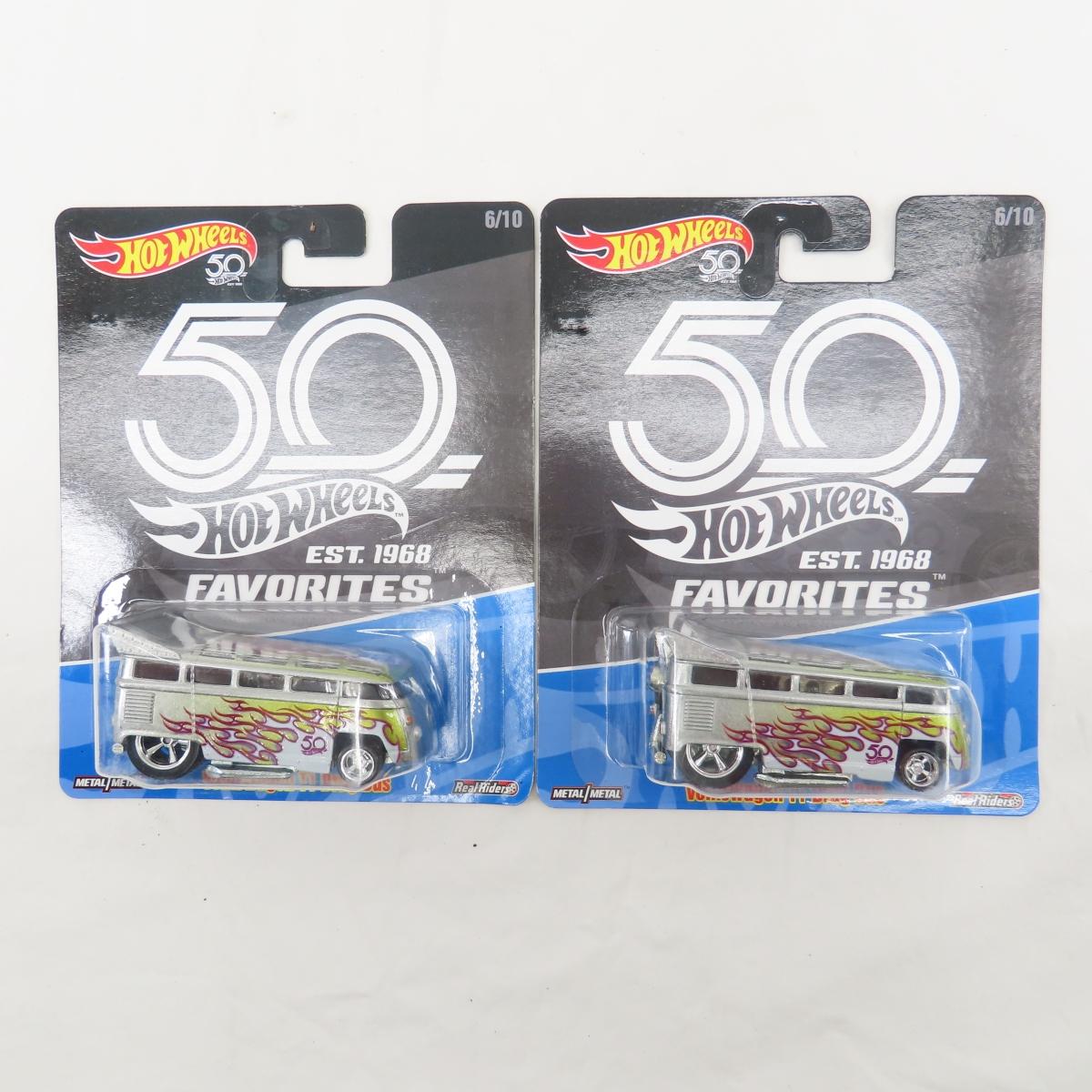 15 Hot Wheels VW Drag Bus, Premiums,Car Culture