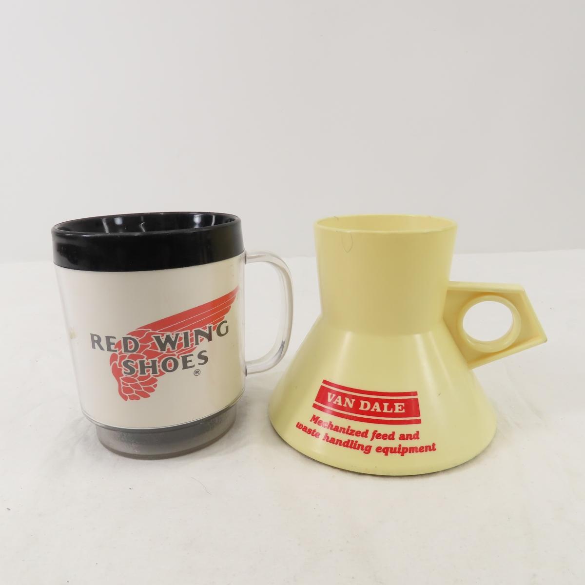 Vintage Advertising Promo Items