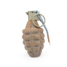 Inert Hand Grenade