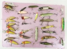 25+ Heddon Spooks Fishing lures