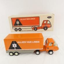 Tonka Mini-Tonka Allied Van No. 1098 with box