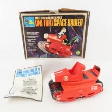 Major Matt Mason Uni-Tred Space Hauler in Box