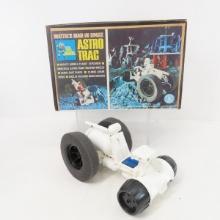 Man in Space Major Matt Mason Astro Tac in Box