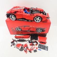 Lego Technic Ferrari Daytona SP3