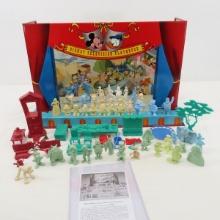 Marx Disney Television Playhouse No 4349, no box