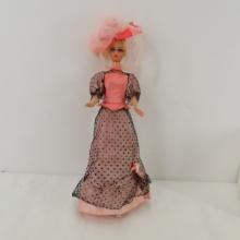 1968 Truly Scrumptious 1107 Talking Barbie Doll