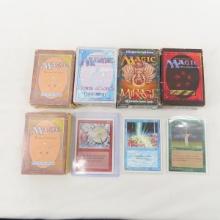 Magic the Gathering Cards