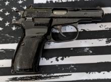 CZ 82 9X18 MAKAROV MILITARY SURPLUS PISTOL