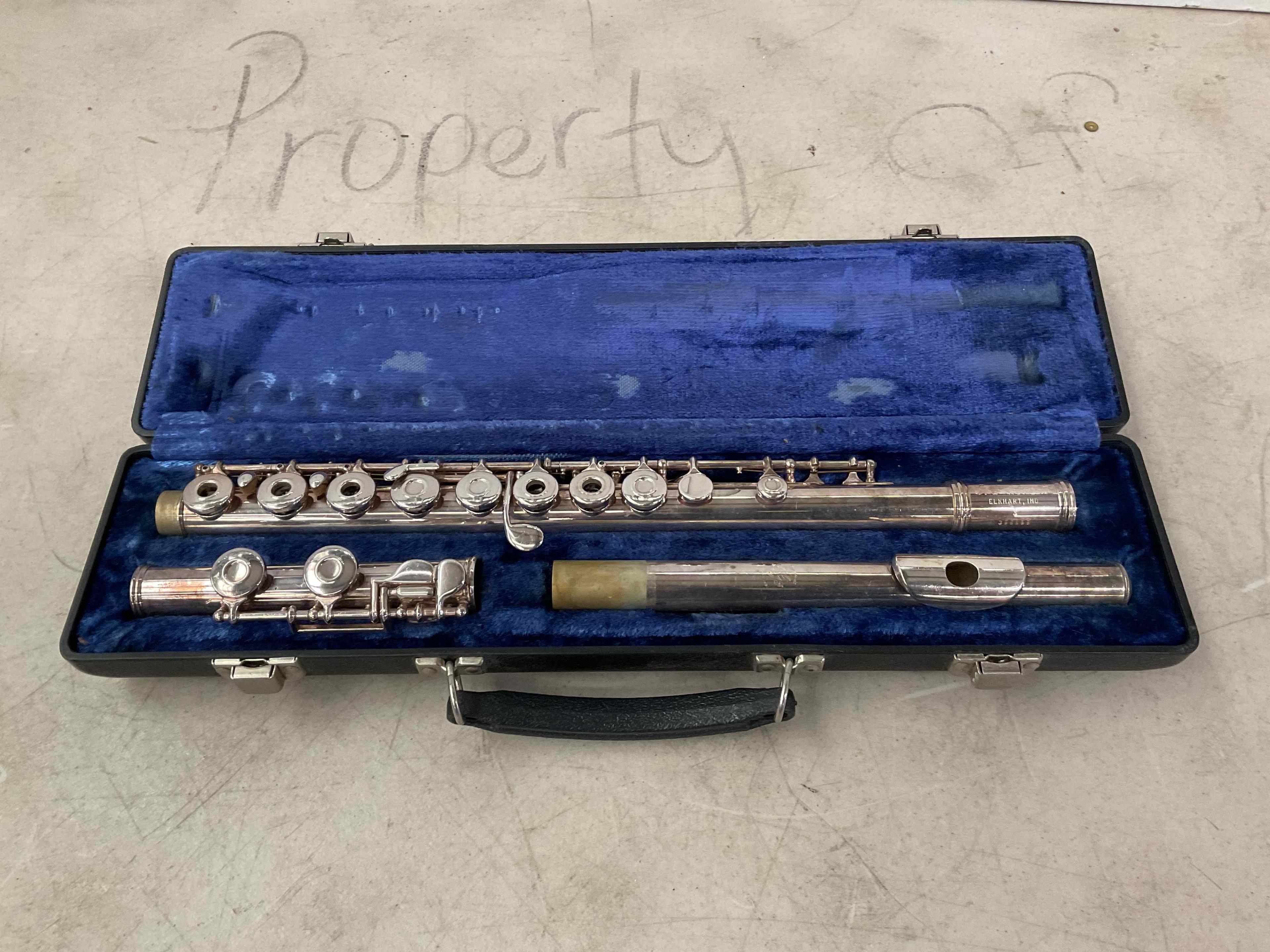 Student Flute