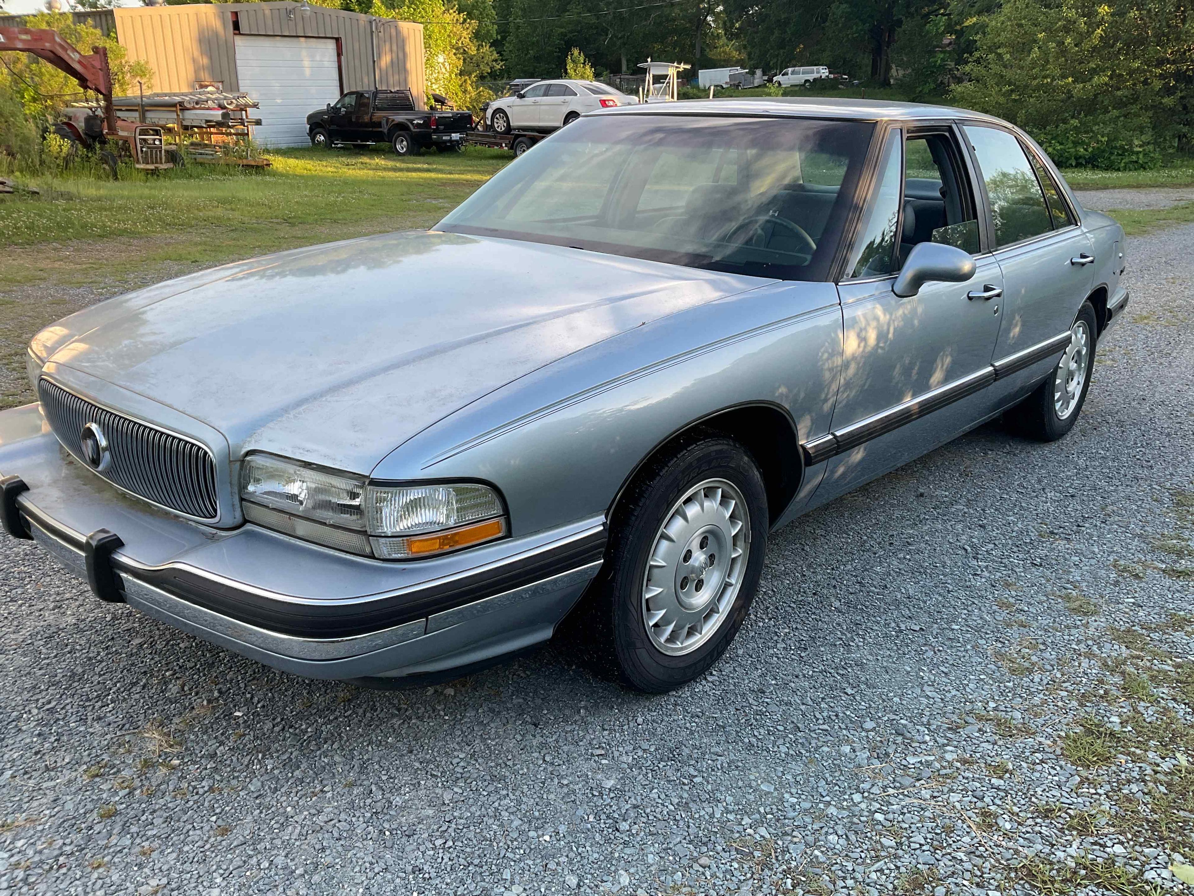 1996 Buick LeSabre