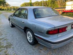 1996 Buick LeSabre