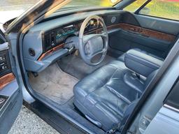 1996 Buick LeSabre