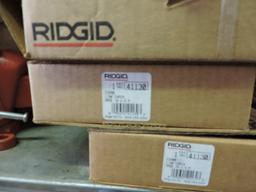 RIDGID E2480 Chain Links / 3 Sets - Each New in the Box / Catalog # 41130