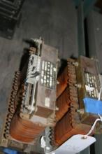 PLAOTHAVS 511 Aldorf Electrical Transformer lot of 2