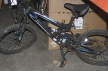 Hyper Shoker 20 BMX Bike