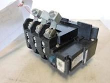 SPRECHER + SCHUH -- Overload Relay / CT-1U-43 / 2 Pieces -- see description