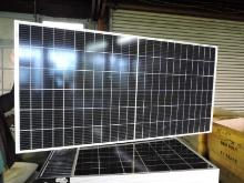 Talesun Photovoltaic Module Type: TP6F72M(H)-400 Large Solar Panel 79" x 39 1/2 x 1 1/4