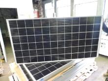 Crossroads Solar 380 Large Solar Panel 82 3/4" x 41 x 1 1/2