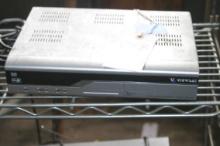 Viewsat Digital Satellite Receiver VS2000 Platinum