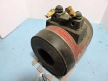 General Electric - Current Transformer - Cat. No. 750X32G1 - 200:5 Amp / 0.6Kv