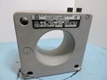 Lot of 4 - Westinghouse - Current Transformer - Part No. GCI-601