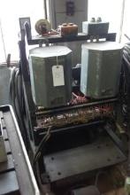 Westinghouse Transformer 240 x 120V Type EP Single Phase