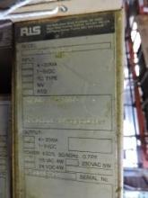 RIS Isolator Transmitter Input 0-30VDC Model: SC 1302-x lot of 10