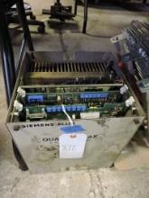 Siemens-Allis - Quadra Pak DC Power Module