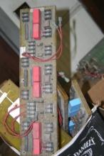 General Electric Translator Board lot of 6, PowerTron Board