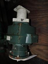 Dodge Quantis high pressure pump Cat no. HF483CN56C