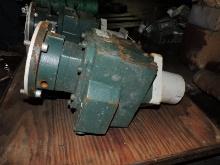 Dodge Quantis high pressure pump Cat no. HF483CN66C