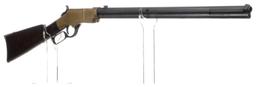 Civil Ear Era New Haven Arms Co. Henry Lever Action Rifle